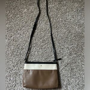 Kate spade crossbody bag